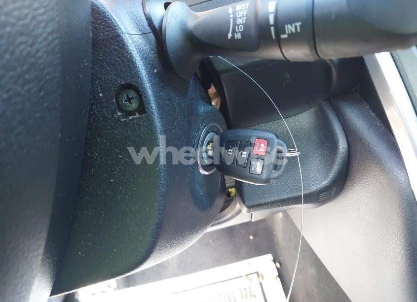 Photo 11 of 2016 Toyota Camry SE (VIN 4T1BF1FK7GU194823)