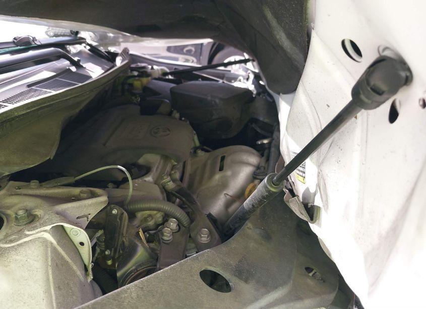 Photo 10 of 2016 Toyota Camry SE (VIN 4T1BF1FK7GU196426)