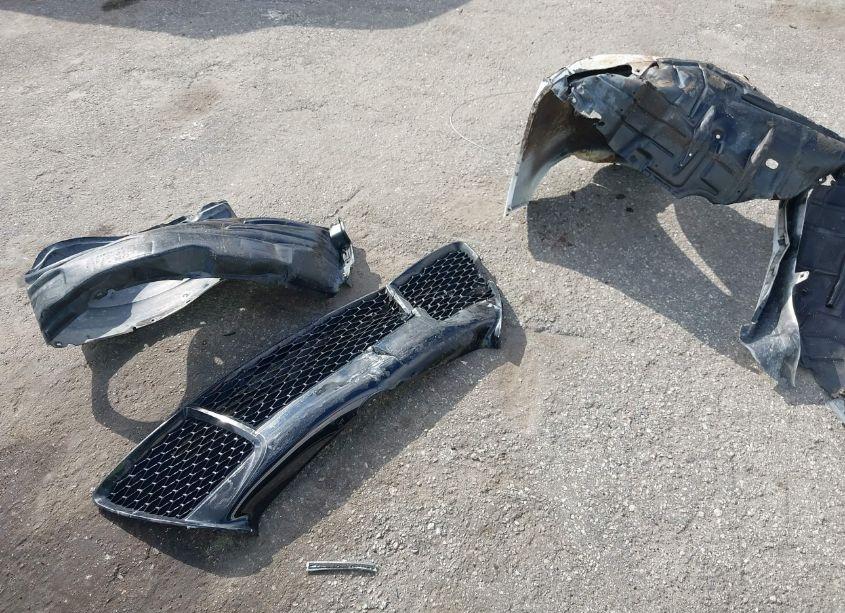 Photo 12 of 2016 Toyota Camry SE (VIN 4T1BF1FK7GU196426)