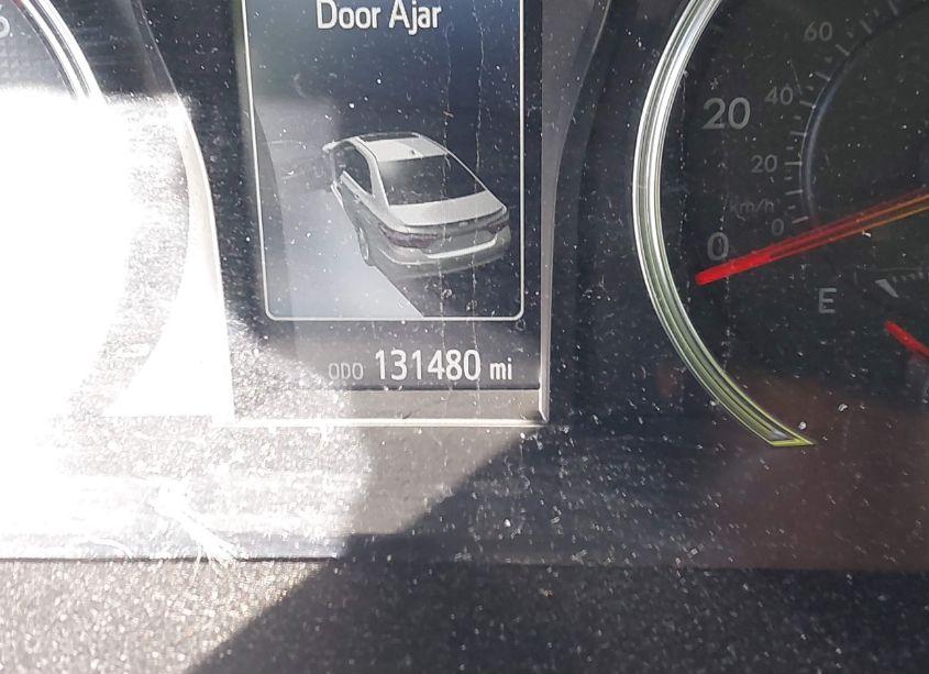 Photo 16 of 2016 Toyota Camry SE (VIN 4T1BF1FK7GU196426)