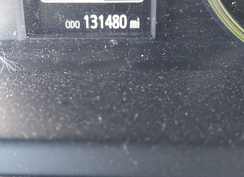 Photo 7 of 2016 Toyota Camry SE (VIN 4T1BF1FK7GU196426)