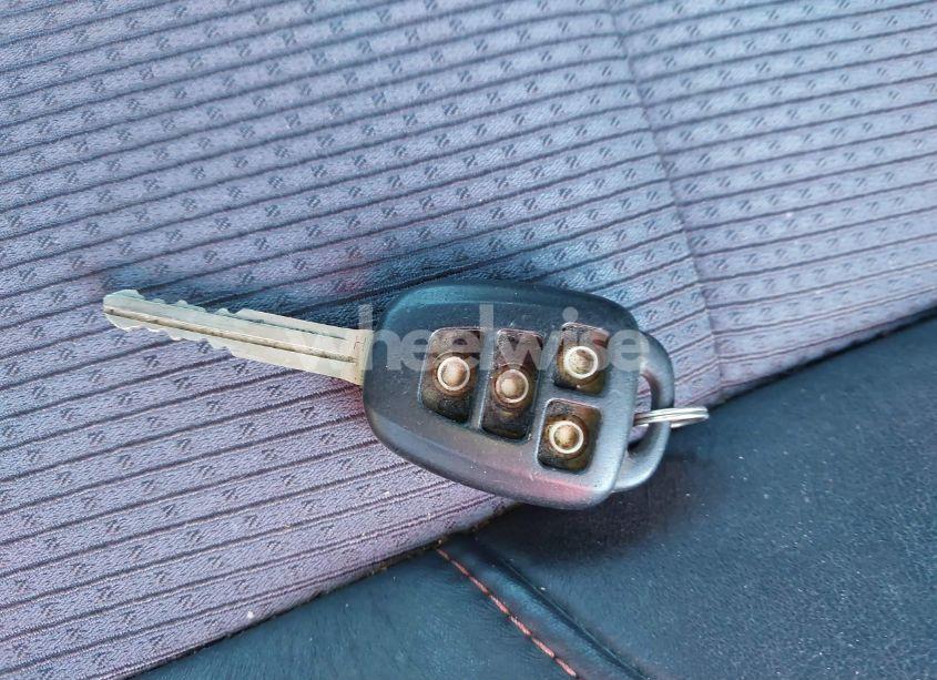 Photo 11 of 2016 Toyota Camry SE (VIN 4T1BF1FK7GU236195)