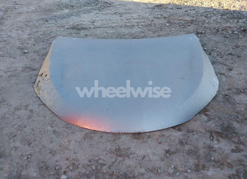 Photo 12 of 2016 Toyota Camry SE (VIN 4T1BF1FK7GU236195)