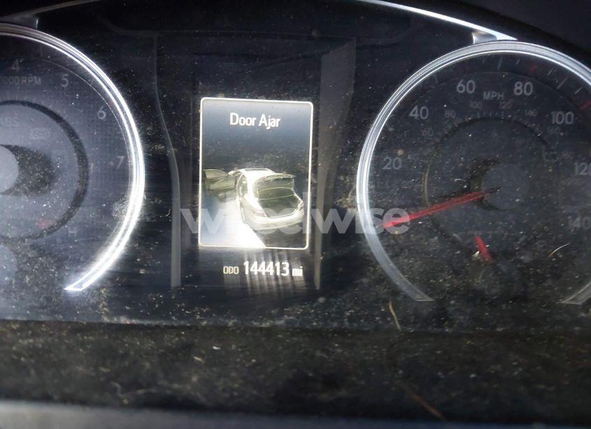 Photo 7 of 2016 Toyota Camry SE (VIN 4T1BF1FK7GU236195)