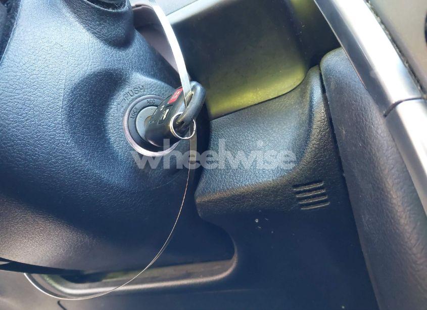 Photo 11 of 2016 Toyota Camry SE (VIN 4T1BF1FK7GU238030)