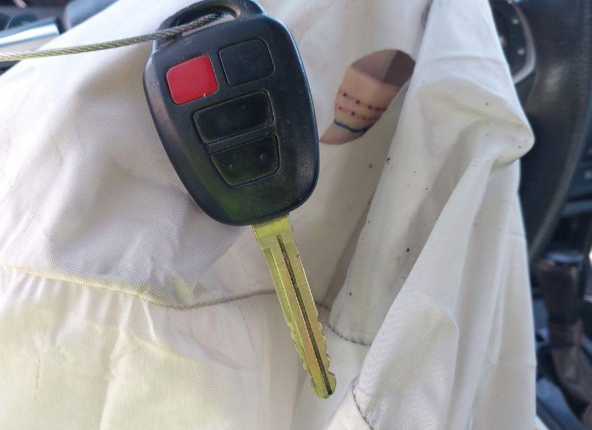 Photo 11 of 2016 Toyota Camry SE (VIN 4T1BF1FK7GU242496)