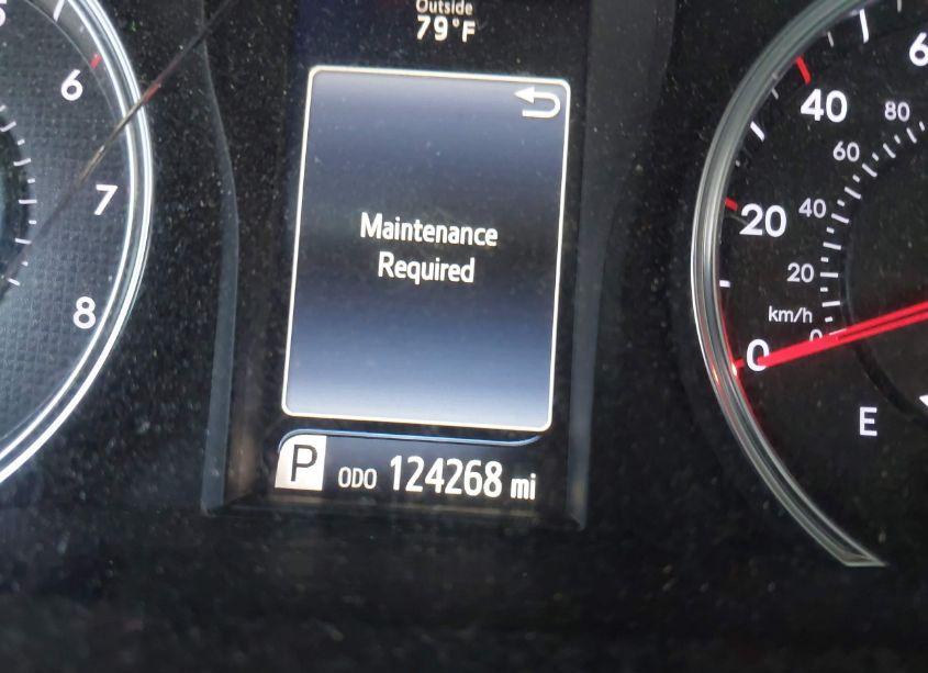 Photo 15 of 2016 Toyota Camry SE (VIN 4T1BF1FK7GU242496)