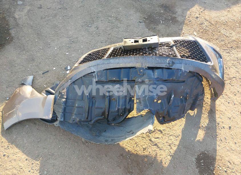 Photo 12 of 2016 Toyota Camry SE (VIN 4T1BF1FK7GU250033)