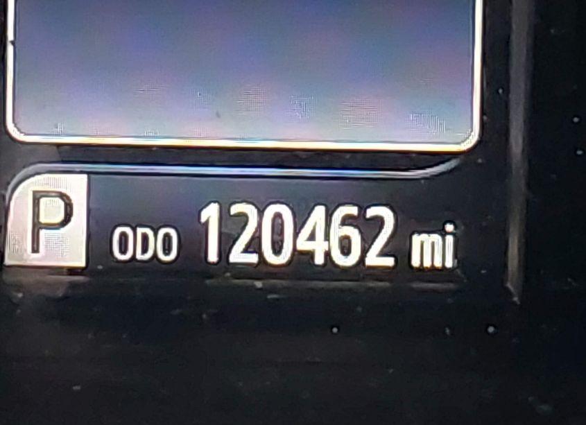 Photo 15 of 2016 Toyota Camry SE (VIN 4T1BF1FK7GU257824)