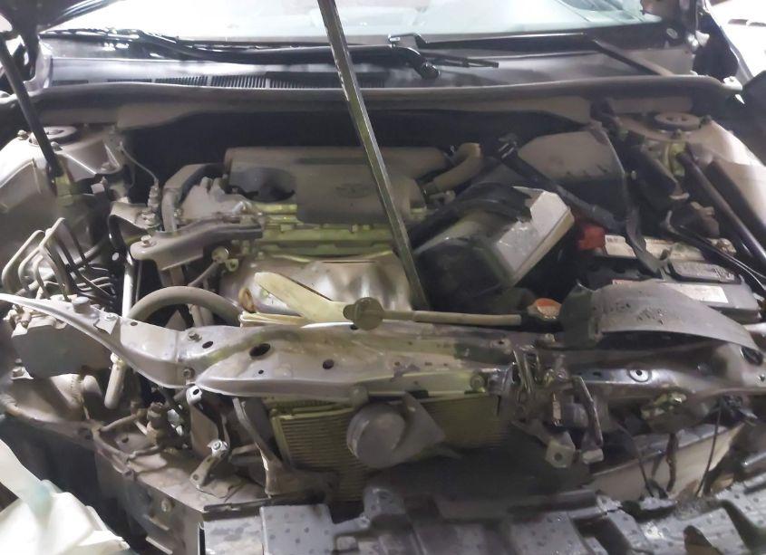 Photo 10 of 2016 Toyota Camry SE (VIN 4T1BF1FK7GU262778)