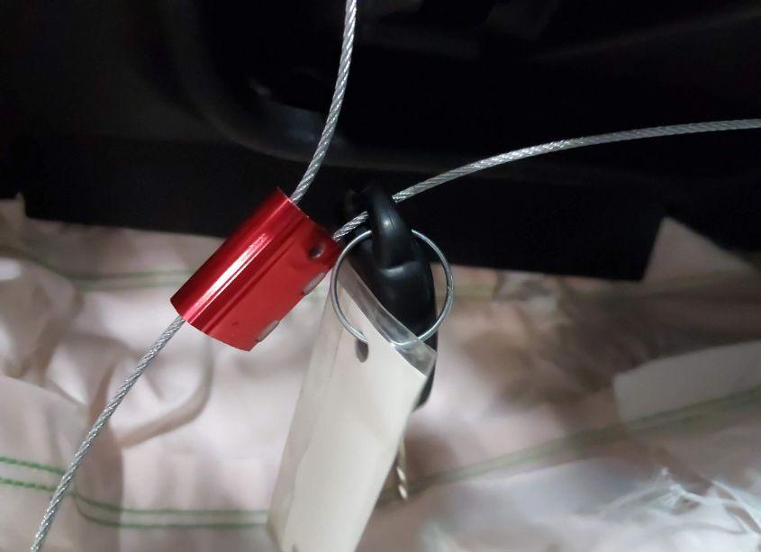 Photo 11 of 2016 Toyota Camry SE (VIN 4T1BF1FK7GU262778)