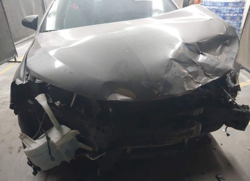 Photo 12 of 2016 Toyota Camry SE (VIN 4T1BF1FK7GU262778)