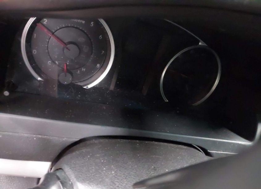 Photo 7 of 2016 Toyota Camry SE (VIN 4T1BF1FK7GU262778)