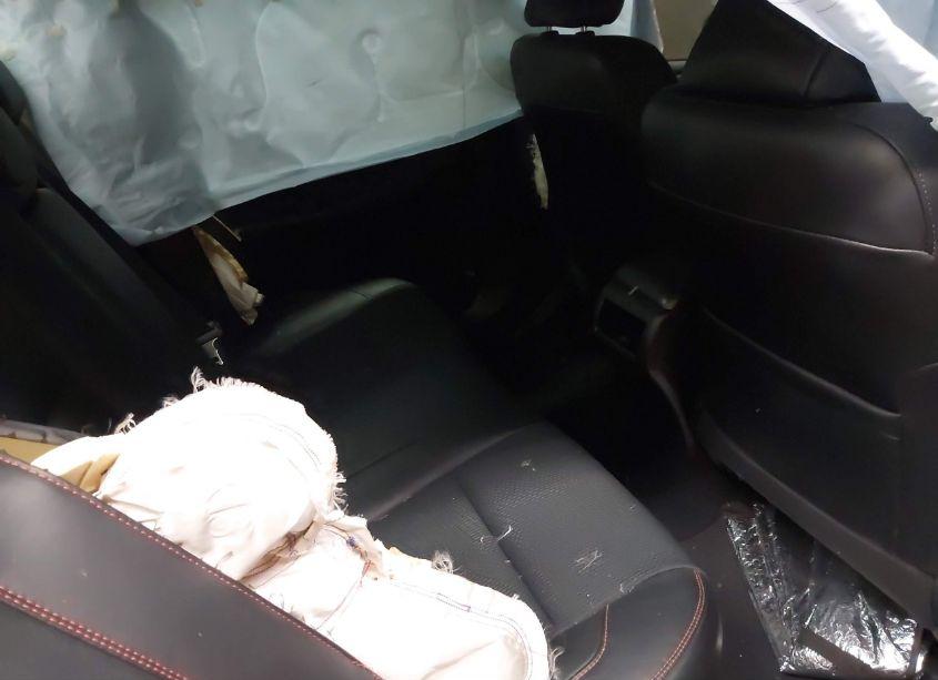 Photo 8 of 2016 Toyota Camry SE (VIN 4T1BF1FK7GU262778)