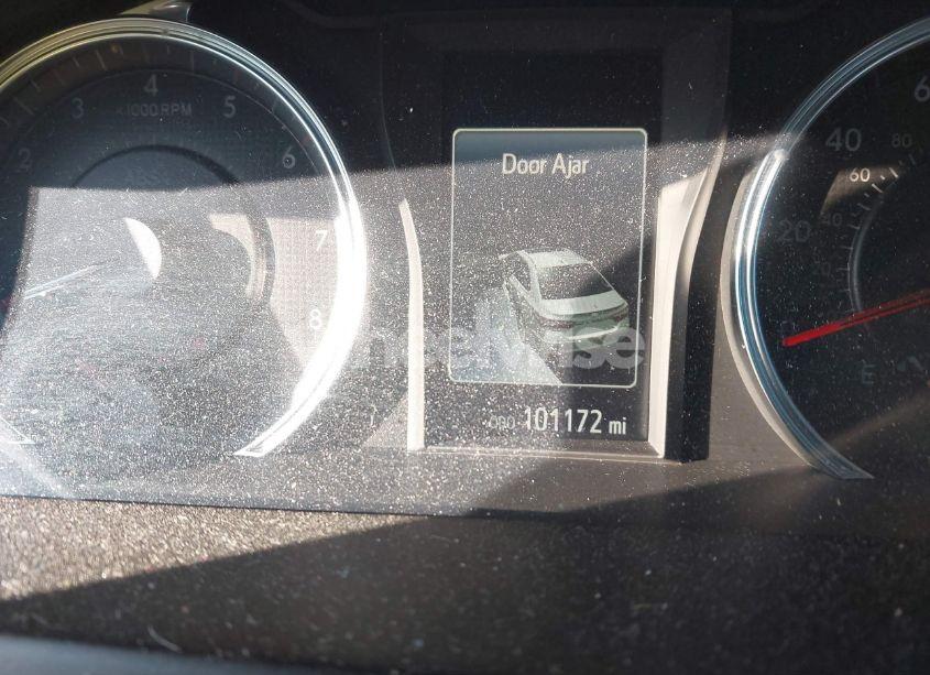 Photo 15 of 2016 Toyota Camry SE (VIN 4T1BF1FK7GU266457)