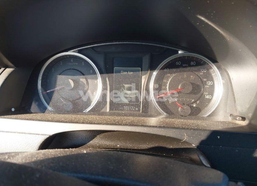 Photo 7 of 2016 Toyota Camry SE (VIN 4T1BF1FK7GU266457)