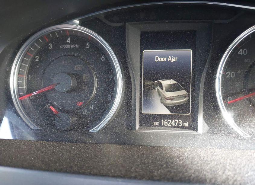 Photo 15 of 2016 Toyota Camry XSE (VIN 4T1BF1FK7GU504856)