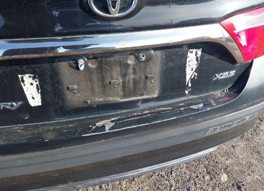 Photo 6 of 2016 Toyota Camry XSE (VIN 4T1BF1FK7GU504856)