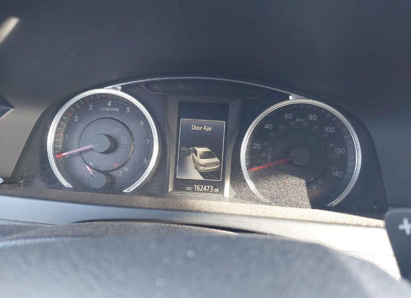 Photo 7 of 2016 Toyota Camry XSE (VIN 4T1BF1FK7GU504856)