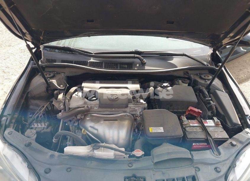 Photo 10 of 2016 Toyota Camry XSE (VIN 4T1BF1FK7GU515212)