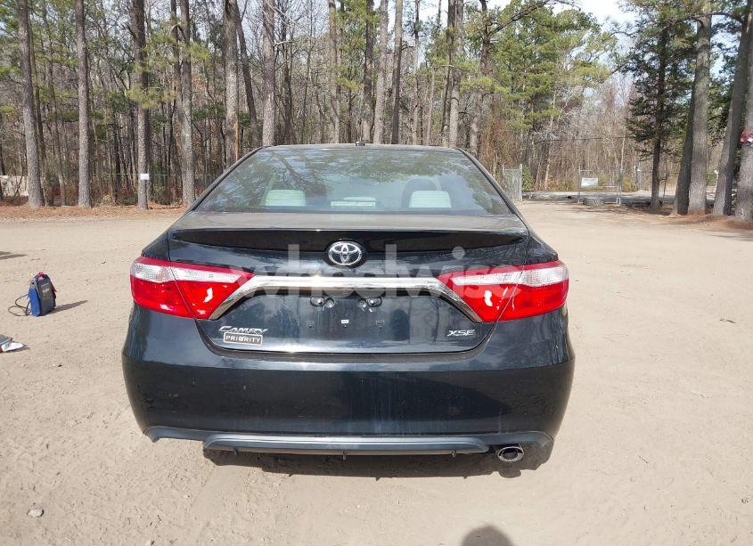 Photo 16 of 2016 Toyota Camry XSE (VIN 4T1BF1FK7GU515212)