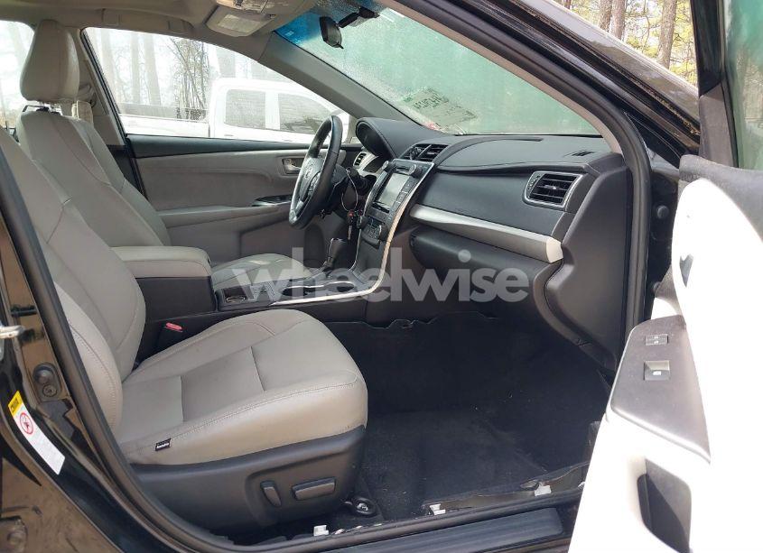 Photo 5 of 2016 Toyota Camry XSE (VIN 4T1BF1FK7GU515212)