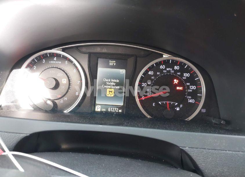 Photo 7 of 2016 Toyota Camry XSE (VIN 4T1BF1FK7GU515212)