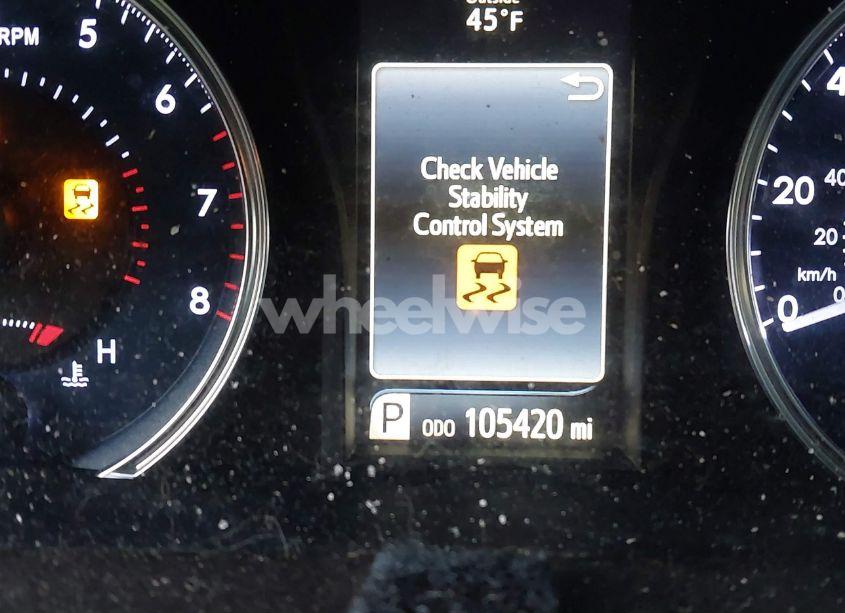 Photo 16 of 2016 Toyota Camry LE (VIN 4T1BF1FK7GU522502)