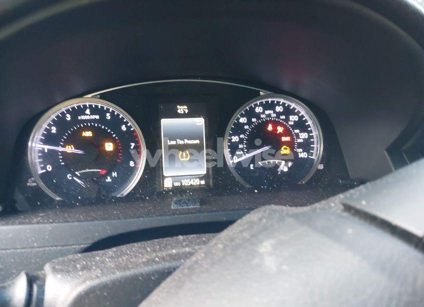 Photo 7 of 2016 Toyota Camry LE (VIN 4T1BF1FK7GU522502)