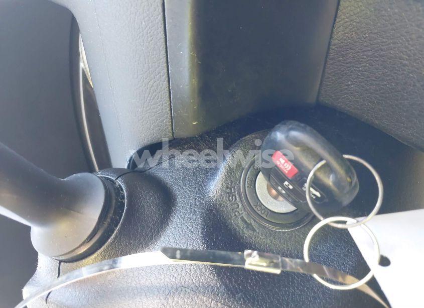 Photo 11 of 2016 Toyota Camry SE (VIN 4T1BF1FK7GU527022)