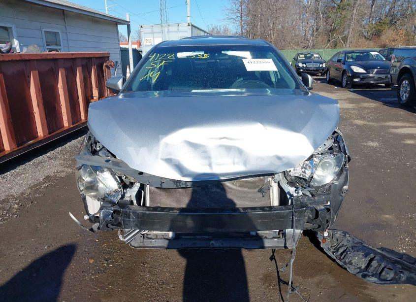 Photo 13 of 2016 Toyota Camry SE (VIN 4T1BF1FK7GU527022)