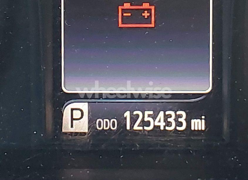 Photo 16 of 2016 Toyota Camry SE (VIN 4T1BF1FK7GU527022)