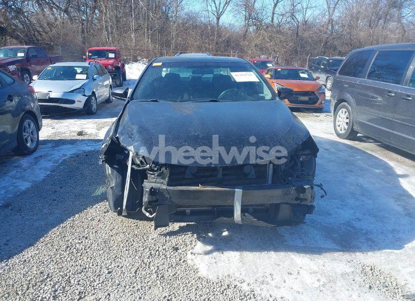 Photo 13 of 2016 Toyota Camry SE (VIN 4T1BF1FK7GU528798)