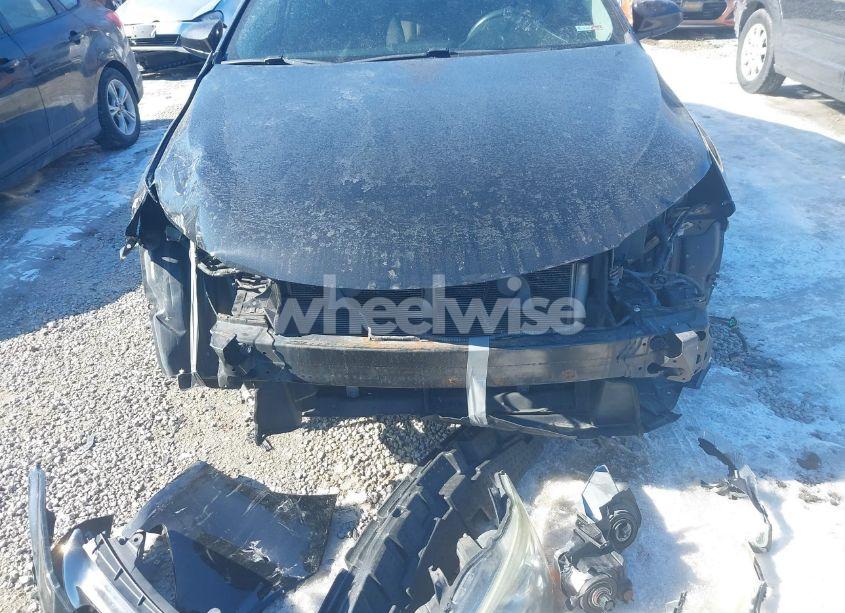 Photo 6 of 2016 Toyota Camry SE (VIN 4T1BF1FK7GU528798)