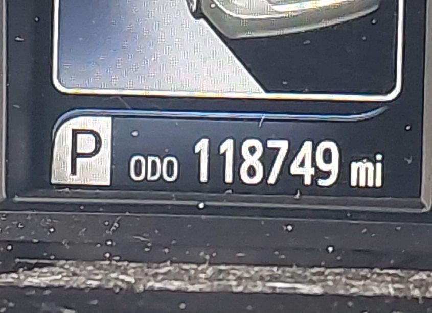 Photo 15 of 2016 Toyota Camry SE (VIN 4T1BF1FK7GU567536)