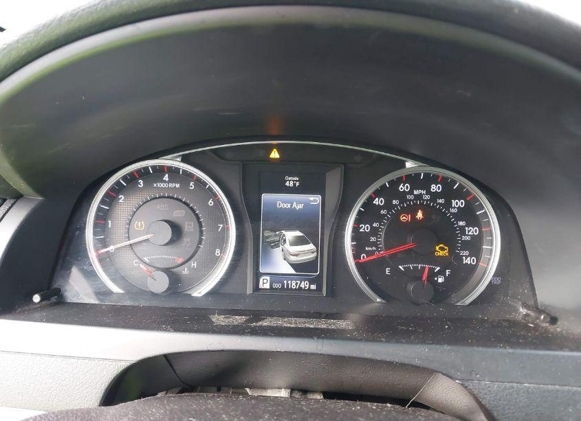 Photo 7 of 2016 Toyota Camry SE (VIN 4T1BF1FK7GU567536)