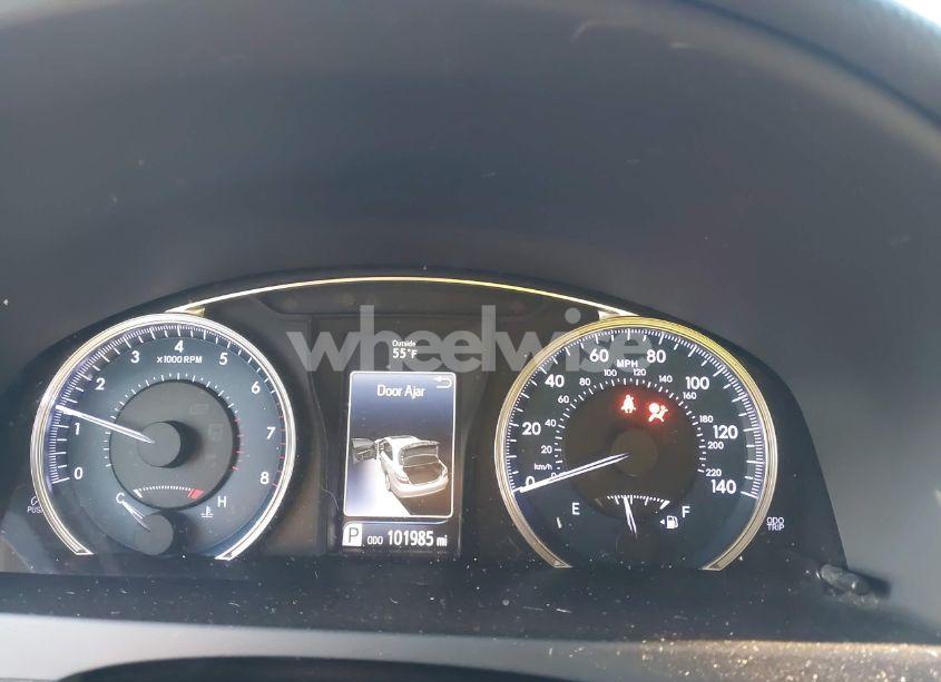 Photo 7 of 2016 Toyota Camry LE (VIN 4T1BF1FK7GU593957)