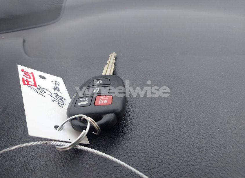 Photo 11 of 2016 Toyota Camry XSE (VIN 4T1BF1FK7GU596731)