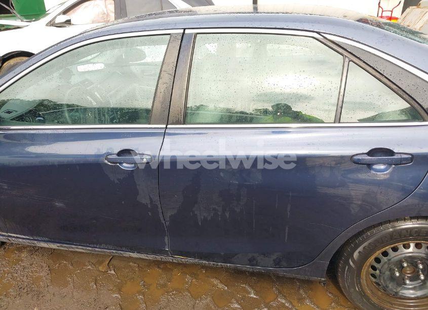 Photo 14 of 2016 Toyota Camry LE (VIN 4T1BF1FK7GU601782)