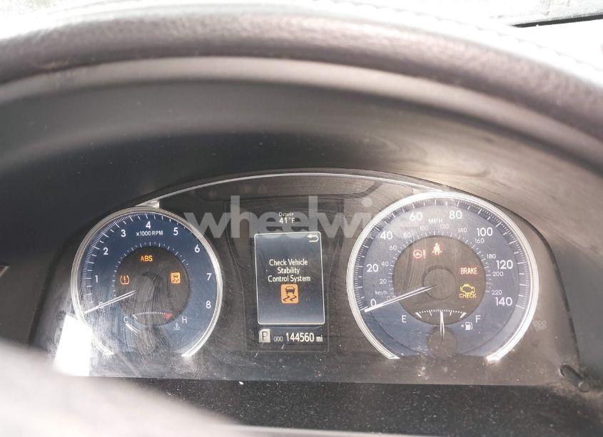 Photo 15 of 2016 Toyota Camry LE (VIN 4T1BF1FK7GU601782)