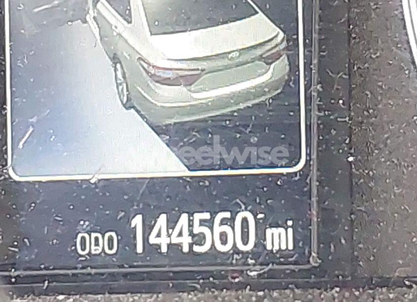 Photo 7 of 2016 Toyota Camry LE (VIN 4T1BF1FK7GU601782)