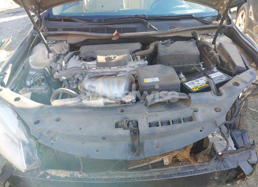 Photo 10 of 2016 Toyota Camry XLE (VIN 4T1BF1FK7GU604083)