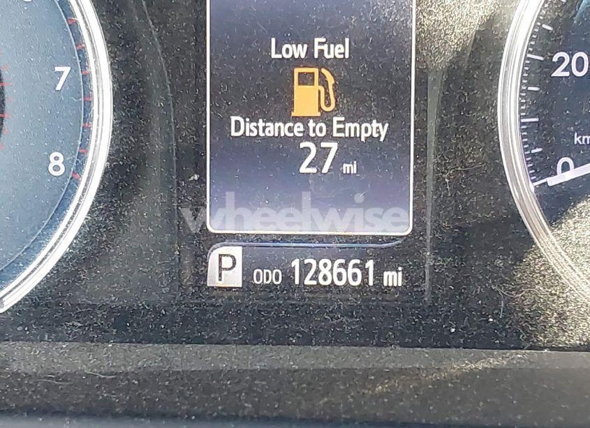 Photo 15 of 2016 Toyota Camry XLE (VIN 4T1BF1FK7GU604083)