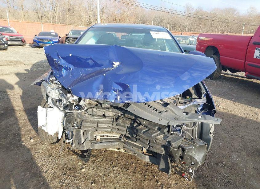 Photo 12 of 2016 Toyota Camry SE (VIN 4T1BF1FK7GU607145)