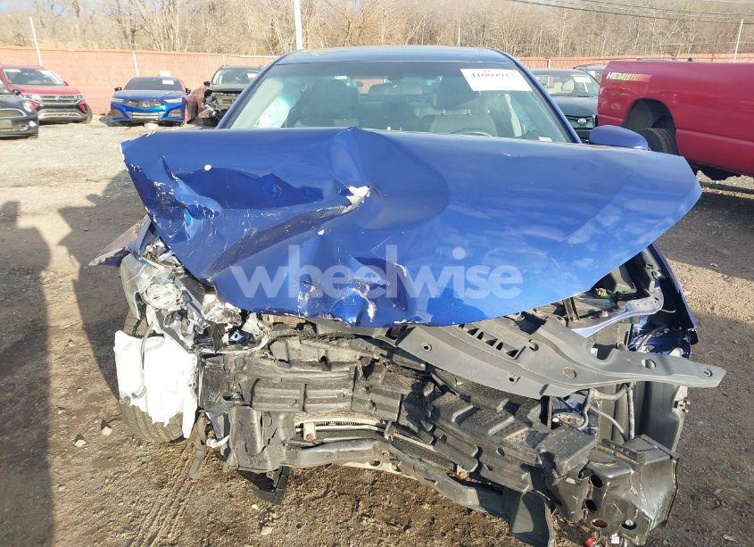 Photo 19 of 2016 Toyota Camry SE (VIN 4T1BF1FK7GU607145)