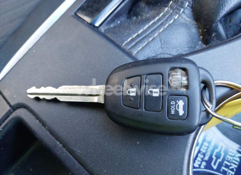 Photo 11 of 2016 Toyota Camry LE (VIN 4T1BF1FK7GU609154)