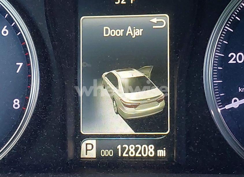 Photo 15 of 2016 Toyota Camry LE (VIN 4T1BF1FK7GU609154)