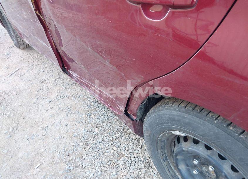 Photo 19 of 2016 Toyota Camry LE (VIN 4T1BF1FK7GU609154)