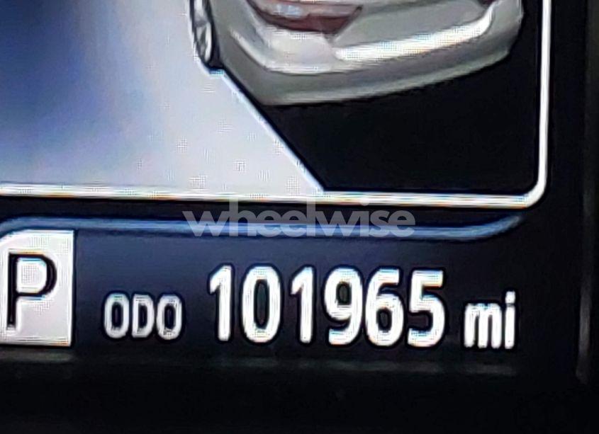 Photo 15 of 2016 Toyota Camry SE (VIN 4T1BF1FK7GU999205)