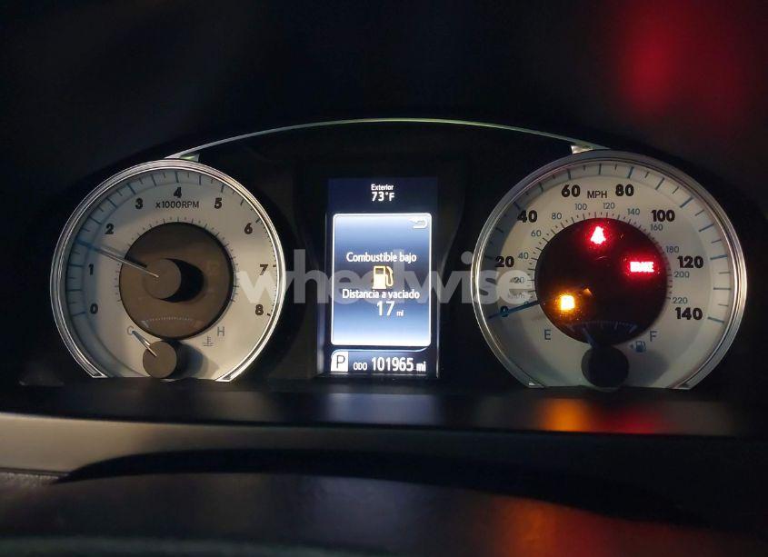 Photo 7 of 2016 Toyota Camry SE (VIN 4T1BF1FK7GU999205)